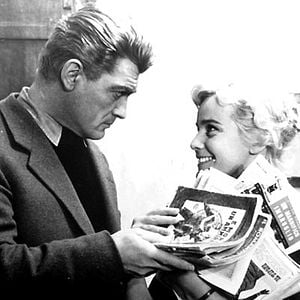 Fotoğraf Jean Marais