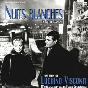 Fotoğraf Beyaz Geceler