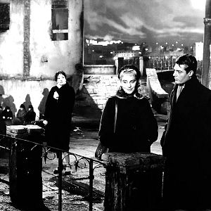 Fotoğraf Maria Schell