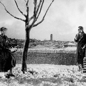 Fotoğraf Beyaz Geceler