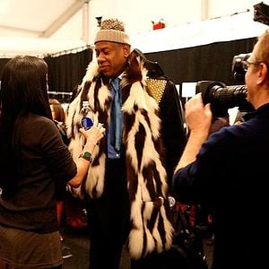 Fotoğraf R.J. Cutler