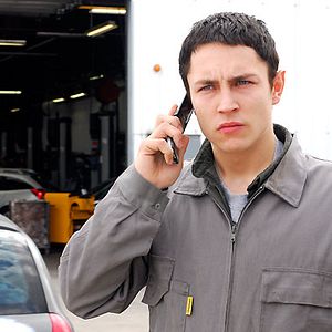 Fotoğraf Vincent Rottiers