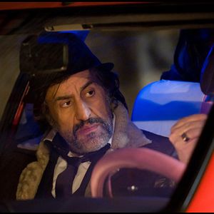 Fotoğraf Karim Belkhadra