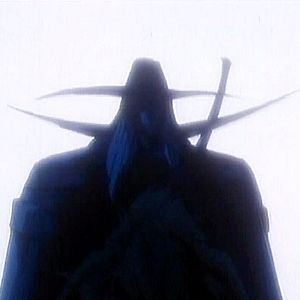 Fotoğraf Vampire Hunter - The animated series (Darkstalkers)