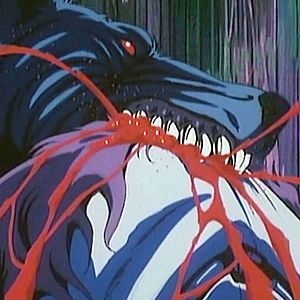 Fotoğraf Vampire Hunter - The animated series (Darkstalkers)