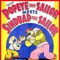 Fotoğraf Popeye the Sailor Meets Sindbad the Sailor