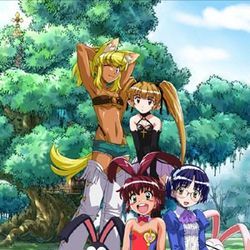 Fotoğraf Magipoka, Magical Pokaan