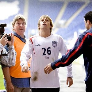 Fotoğraf Goal! 3 : Taking on the world