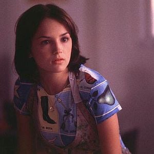 Fotoğraf İşte Böyle Bir Kız