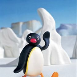 Fotoğraf Pingu