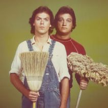 Fotoğraf Working Stiffs