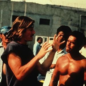 Fotoğraf The Jericho Mile