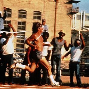 Fotoğraf The Jericho Mile