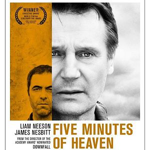 Fotoğraf Cennette Beş Dakika