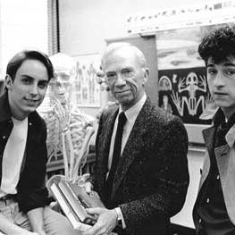 Fotoğraf Ray Walston