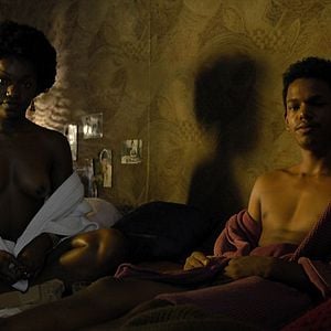 Fotoğraf Michel Gomes