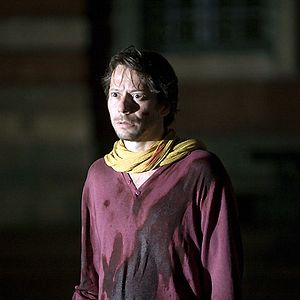 Fotoğraf Arnaud Larrieu