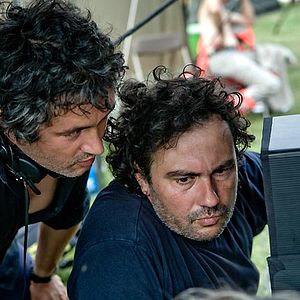 Fotoğraf Arnaud Larrieu