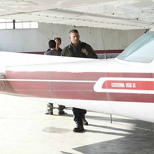 Fotoğraf Wentworth Miller