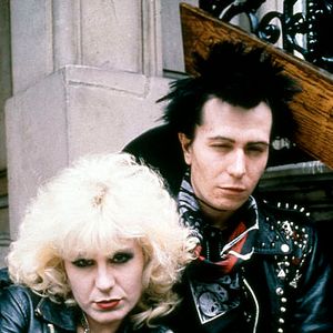 Fotoğraf Sid ve Nancy