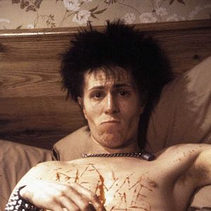 Fotoğraf Sid ve Nancy