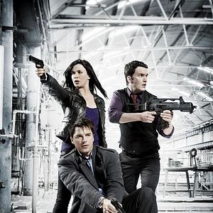 Fotoğraf Torchwood