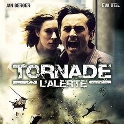 Fotoğraf Tornado - Der Zorn des Himmels