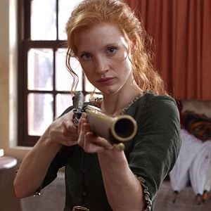 Fotoğraf Jessica Chastain