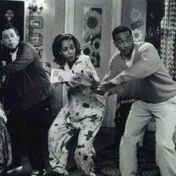 Fotoğraf Getting Personal