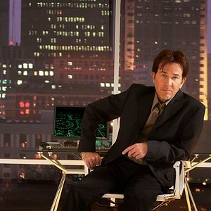 Fotoğraf Timothy Hutton