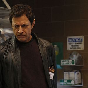 Fotoğraf Jeff Goldblum