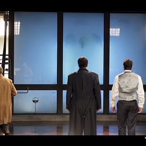 Fotoğraf John Barrowman