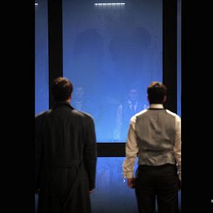 Fotoğraf John Barrowman