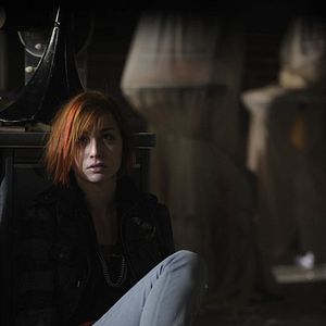 Fotoğraf Allison Scagliotti