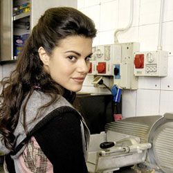 Fotoğraf Mai storie d'amore in cucina