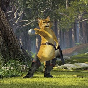 Fotoğraf Mike Mitchell (V)