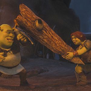 Fotoğraf Mike Mitchell (V)