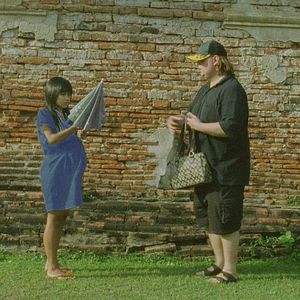 Fotoğraf Thomas Clay