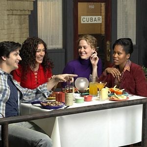 Fotoğraf Leap of Faith