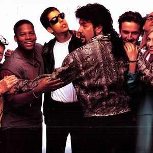 Fotoğraf Phil Leeds