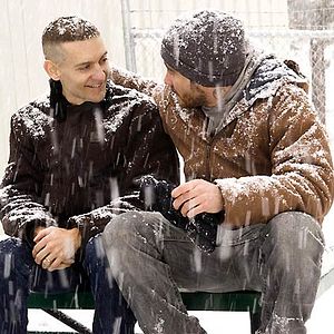 Fotoğraf Tobey Maguire