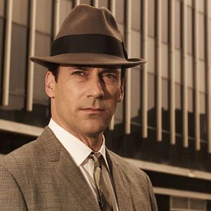 Fotoğraf Jon Hamm