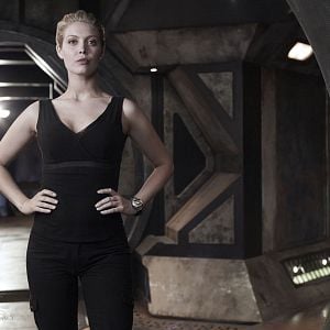 Fotoğraf Alaina Huffman