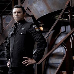 Fotoğraf Lou Diamond Phillips