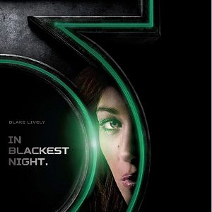 Fotoğraf Yeşil Fener