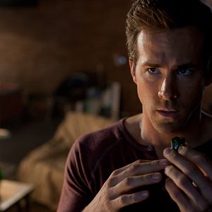 Fotoğraf Ryan Reynolds