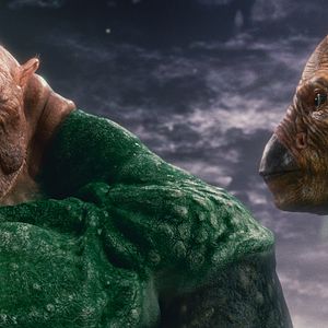 Fotoğraf Michael Clarke Duncan