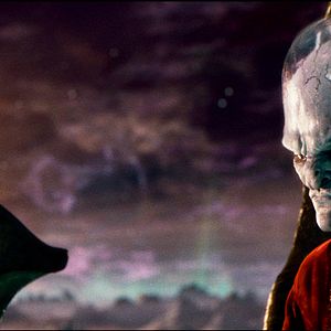 Fotoğraf Yeşil Fener