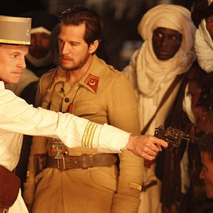 Fotoğraf Guillaume Marquet