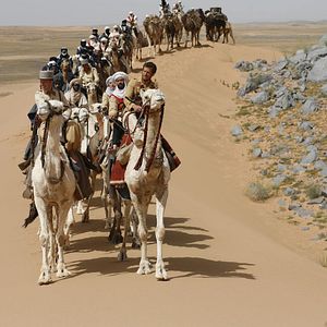 Fotoğraf Guillaume Marquet